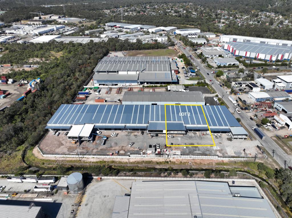 Contact Agent For Address, Carole Park, QLD 4300