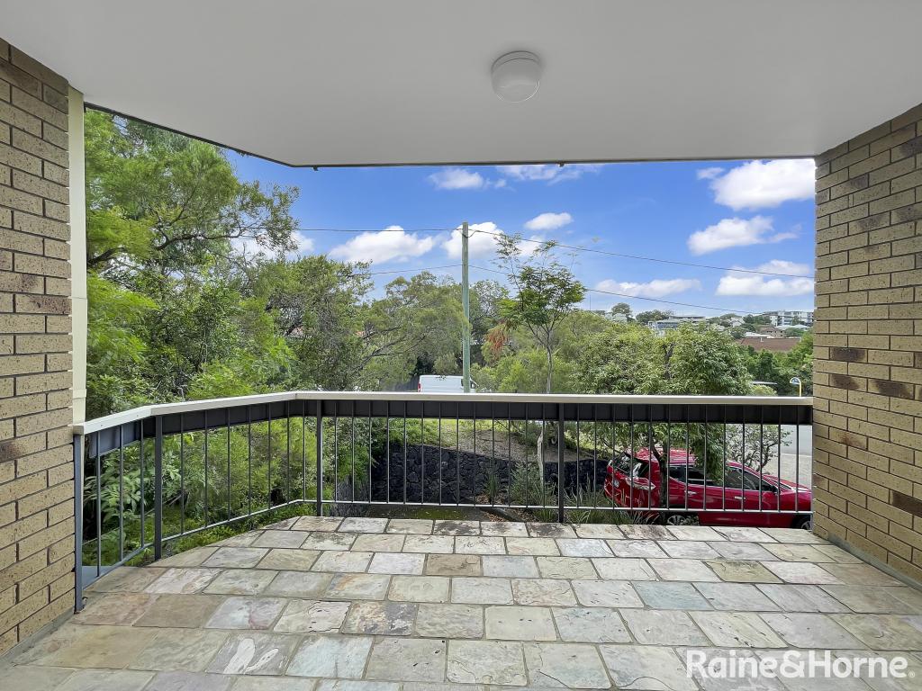 4/30 Waverley Rd, Taringa, QLD 4068