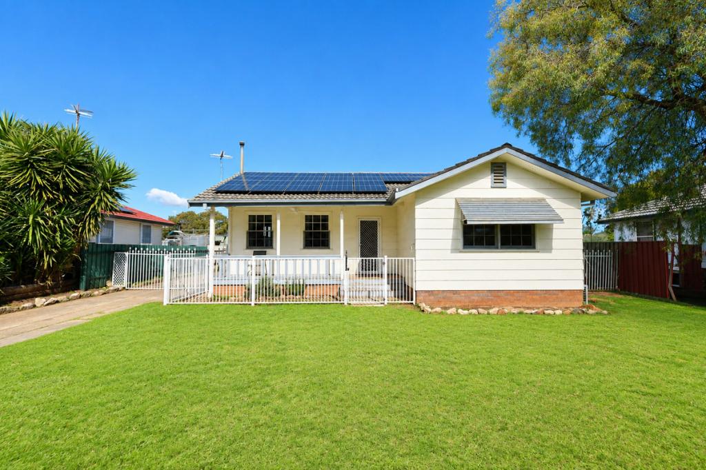 66 High St, Gunnedah, NSW 2380