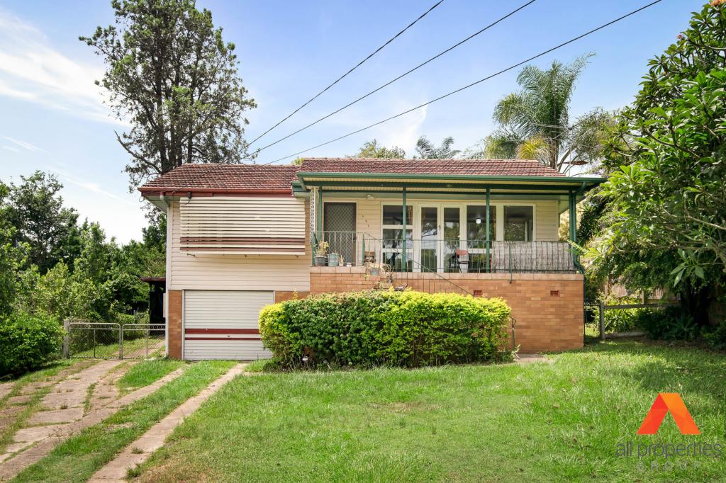 131 Pullen Rd, Everton Park, QLD 4053