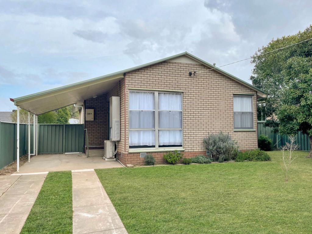 18a Meadows Ave, Benalla, VIC 3672