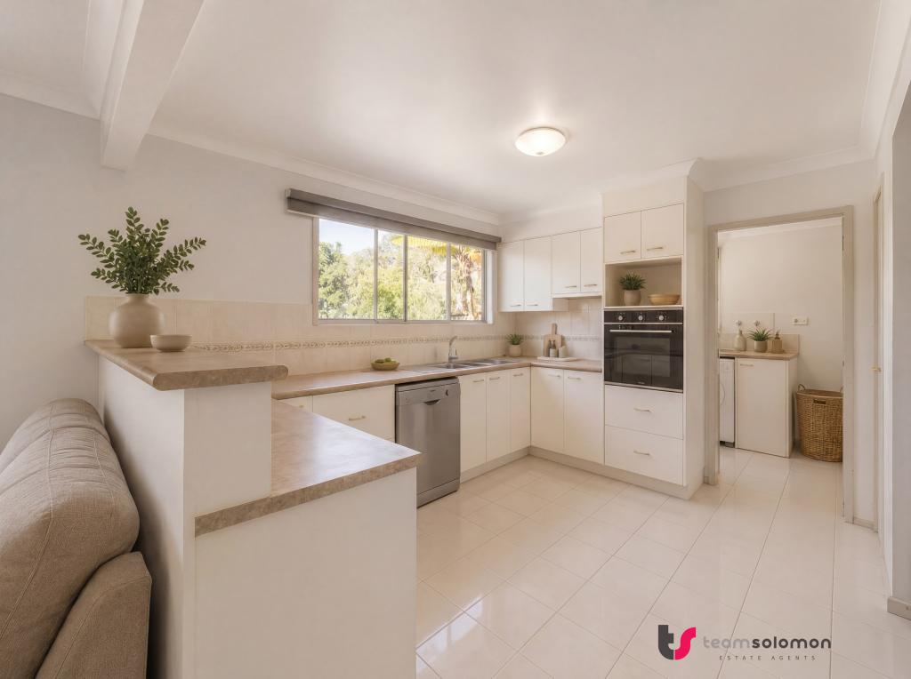 83 Starkey St, Wellington Point, QLD 4160