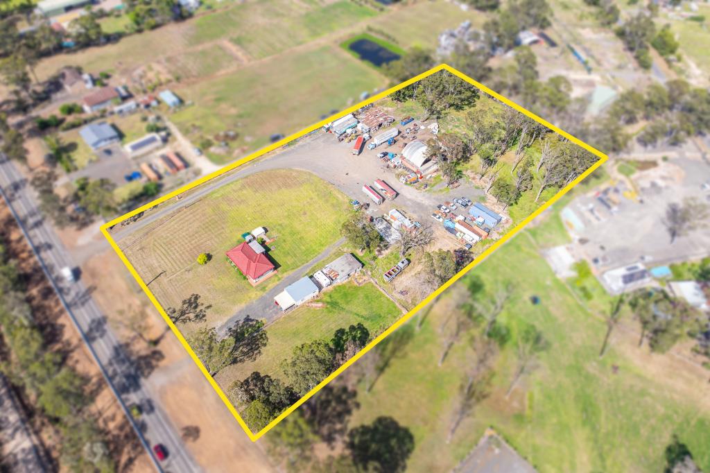 28 Stony Creek Rd, Shanes Park, NSW 2747