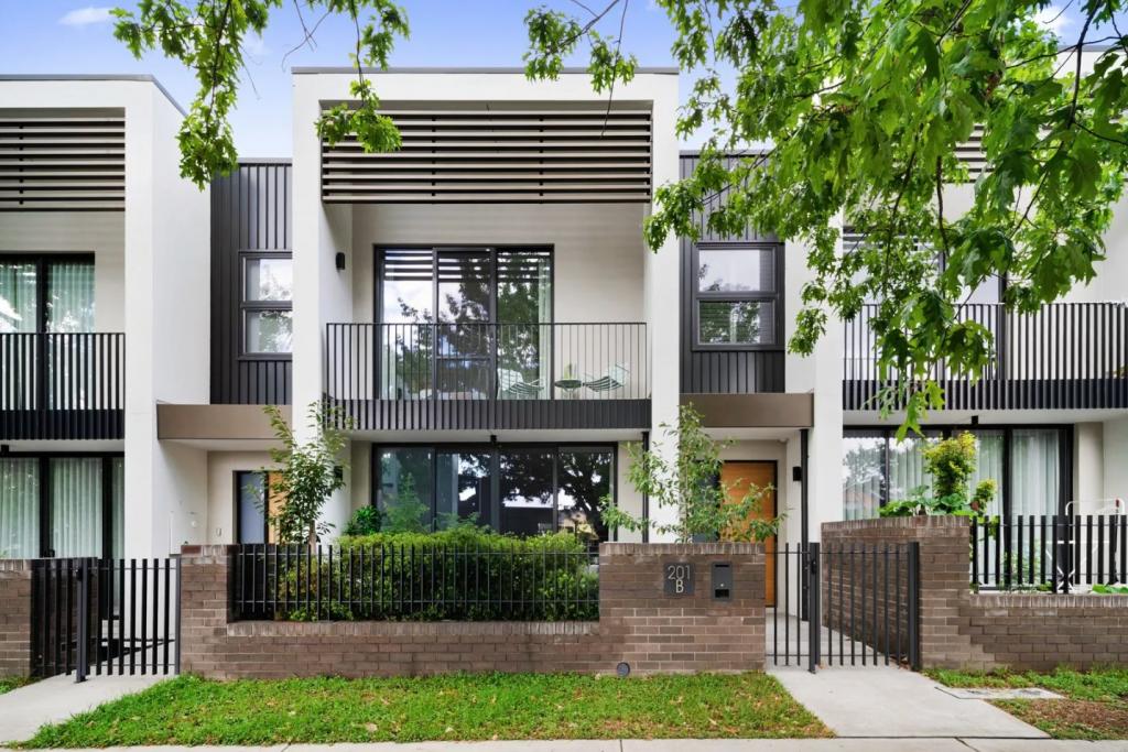 201b La Perouse St, Red Hill, ACT 2603