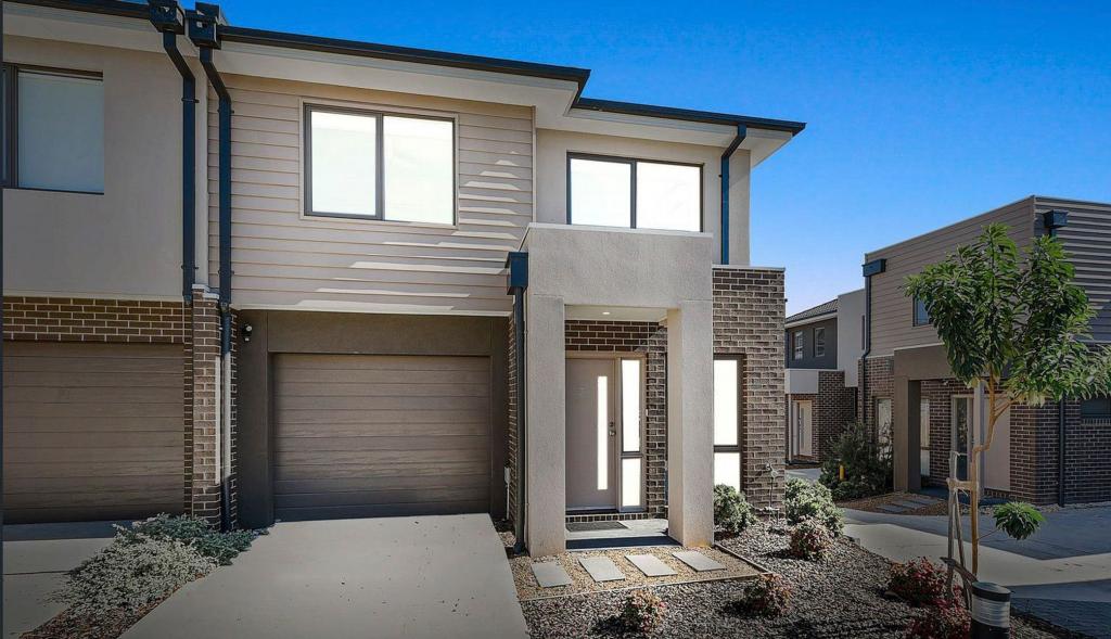 3/16 Sylvanwood Cres, Narre Warren, VIC 3805