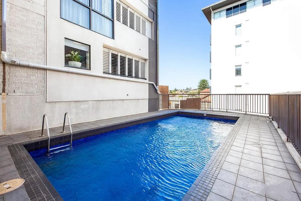 202/200 Maroubra Rd, Maroubra, NSW 2035