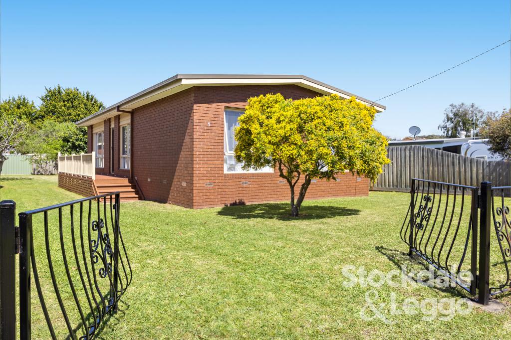 9 Bienias Cres, Tootgarook, VIC 3941