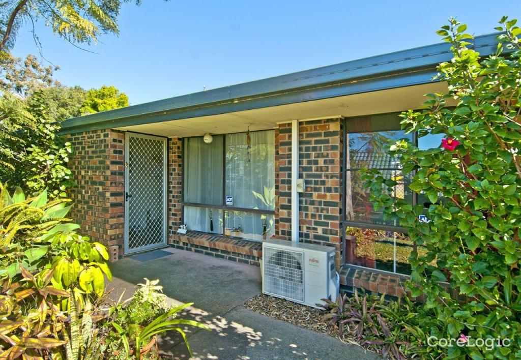 50/17-25 Linning St, Mount Warren Park, QLD 4207