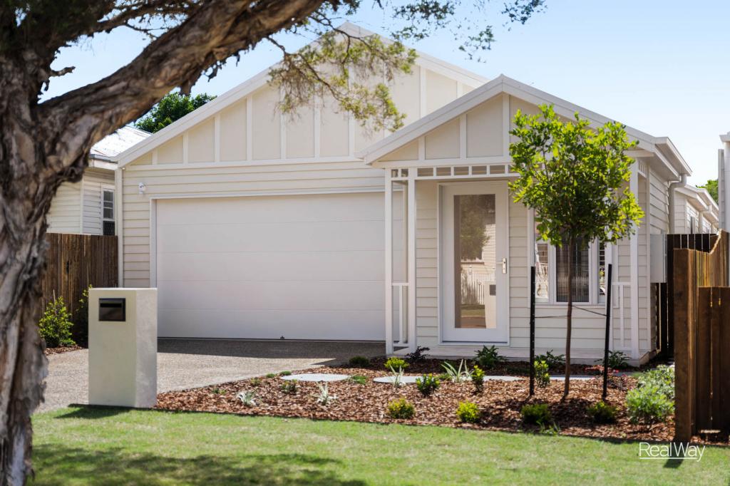 11C NORTHLAND ST, NEWTOWN, QLD 4350