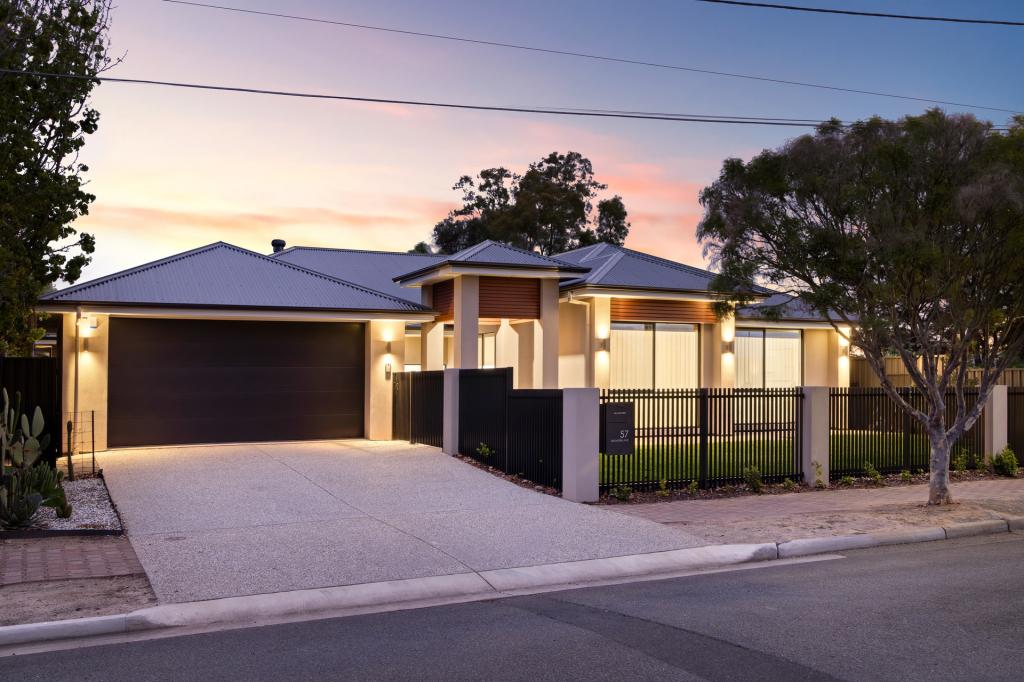 57 Balmoral Ave, North Brighton, SA 5048