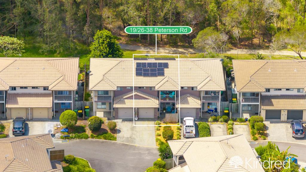 19/26-38 Petersen Rd, Morayfield, QLD 4506