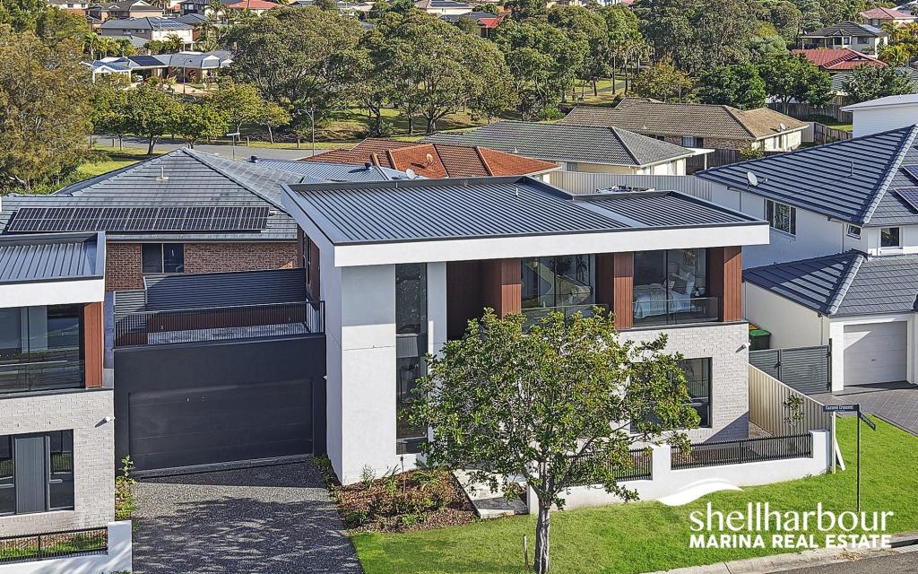 26 Caravel Cres, Shell Cove, NSW 2529