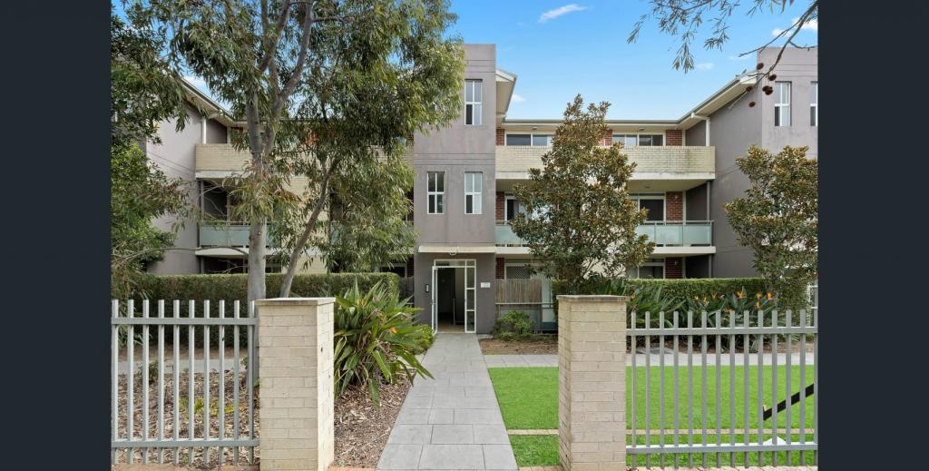 10/67-71 Bangor St, Guildford, NSW 2161