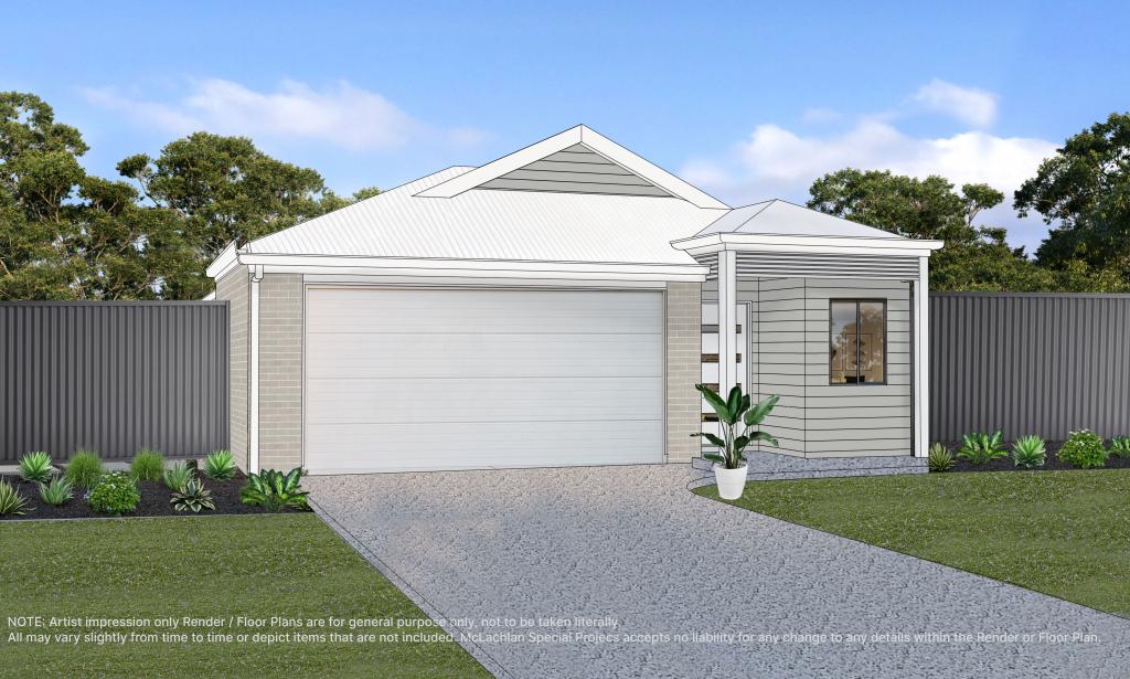 41 Joseph St, Margate, QLD 4019