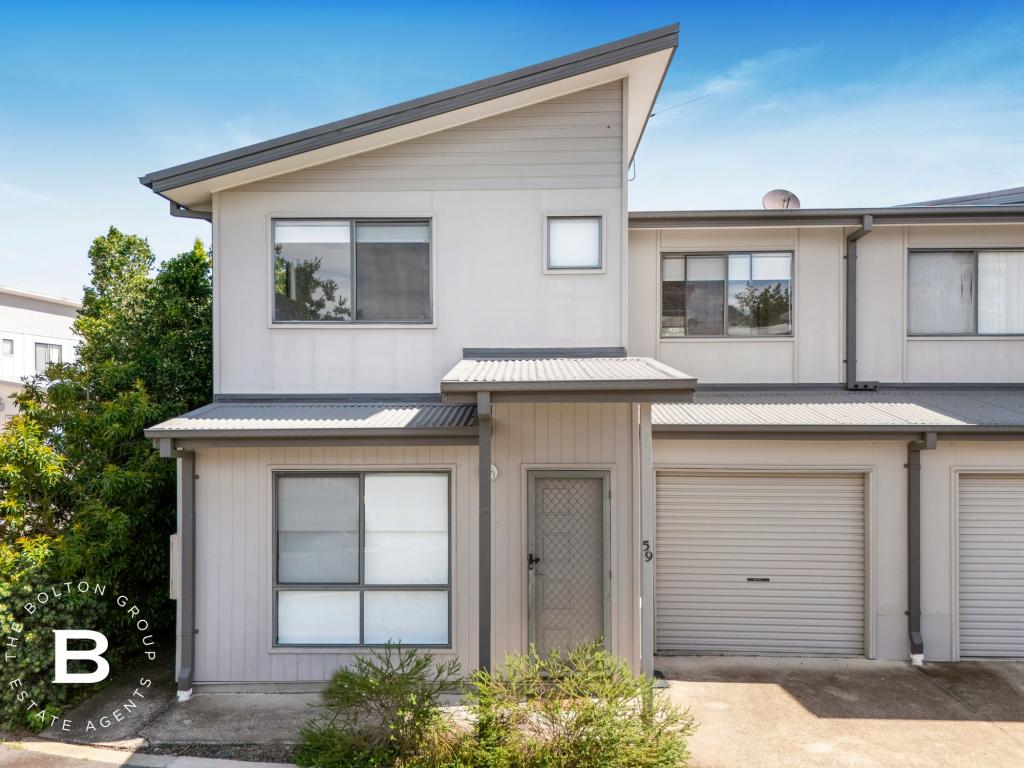 59/40-56 Gledson St, North Booval, QLD 4304