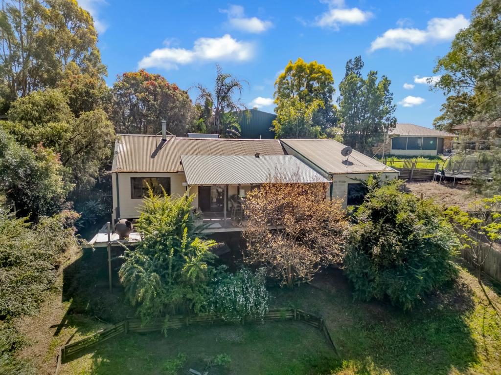 18 D'Arbon Ave, Singleton Heights, NSW 2330