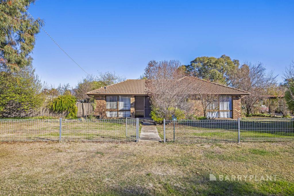 9 CHAPMAN ST, TALBOT, VIC 3371