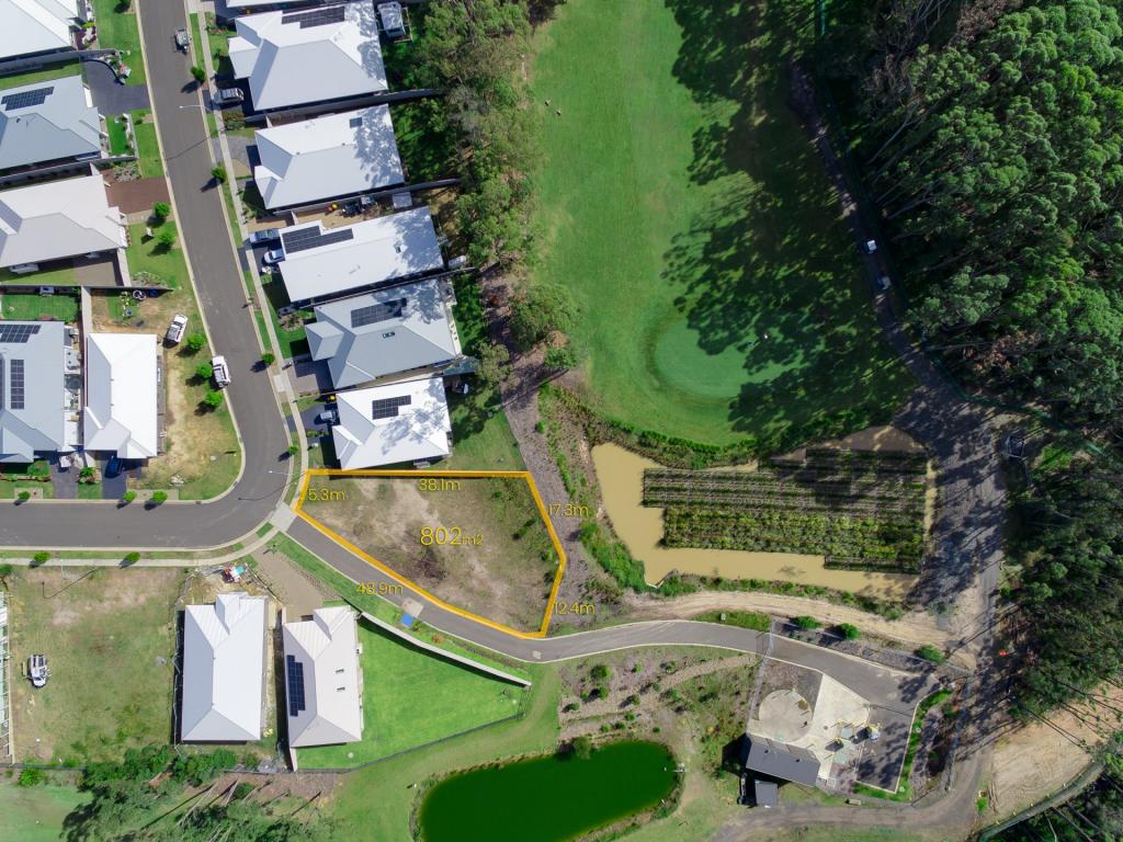 62 Birkdale Cct, Sussex Inlet, NSW 2540