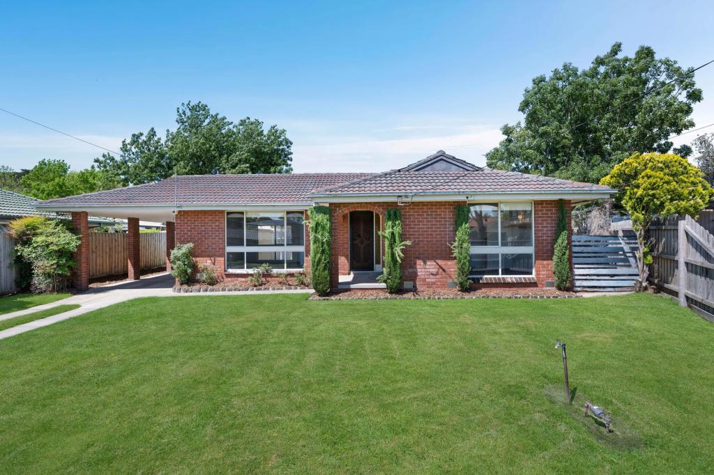 11 Bruce Dr, Somerville, VIC 3912