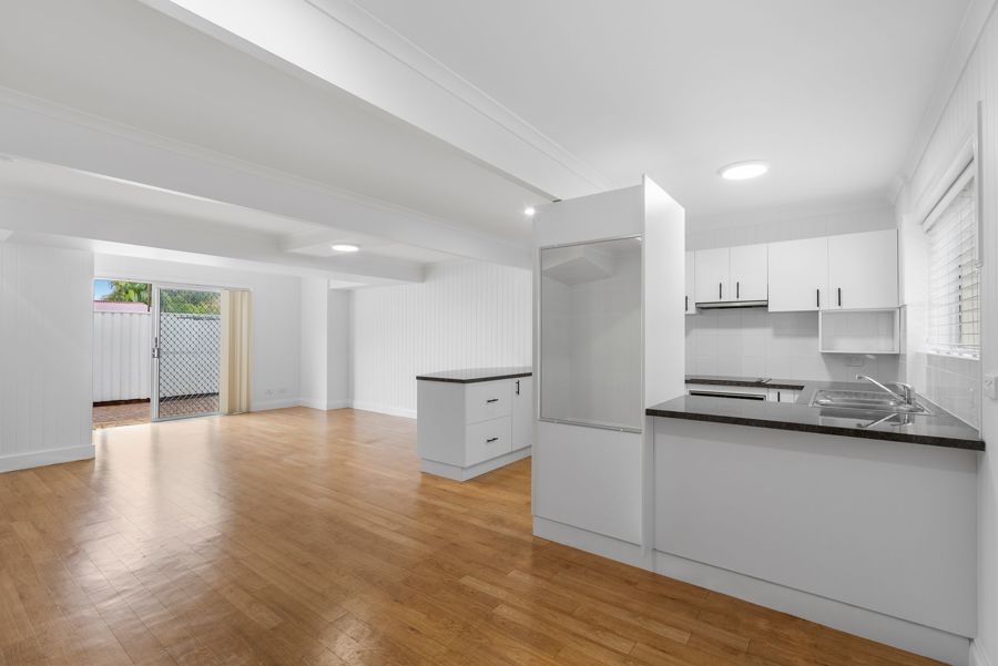 4/5 Garnet St, Clayfield, QLD 4011