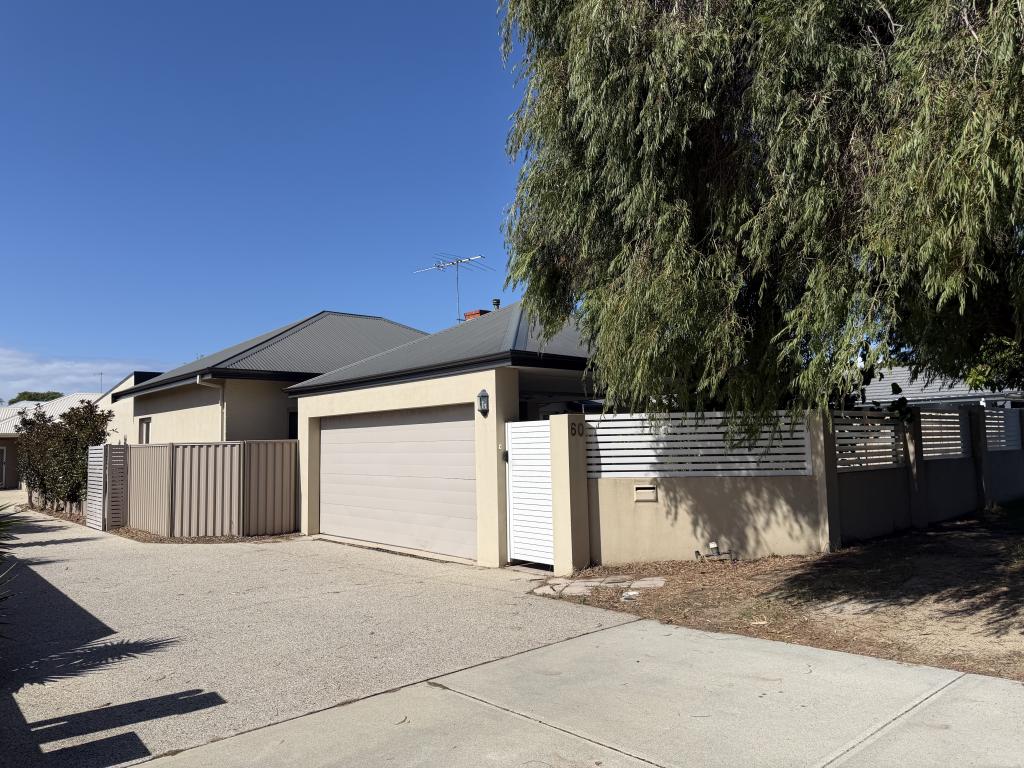 60 Rome Rd, Melville, WA 6156