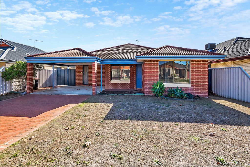 24 Merida Loop, Port Kennedy, WA 6172