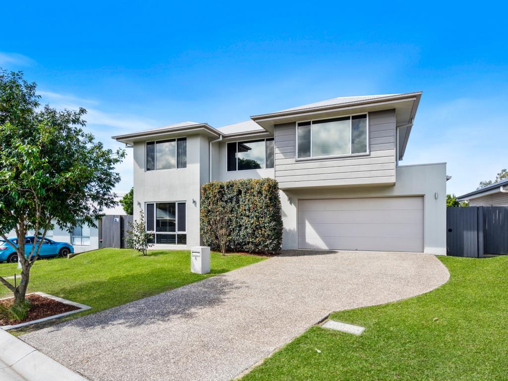 6 Best Pl, Tingalpa, QLD 4173