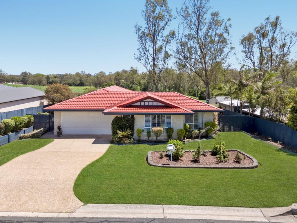 56 Jacana Cres, Flinders View, QLD 4305
