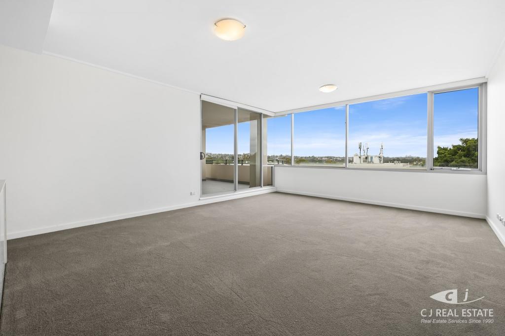 404/2 Walker St, Rhodes, NSW 2138