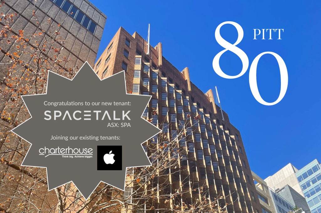 Suite 902/80 Pitt St, Sydney, NSW 2000