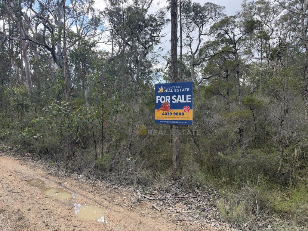 Lots 1858 & 1859 Kendall St, North Arm Cove, NSW 2324