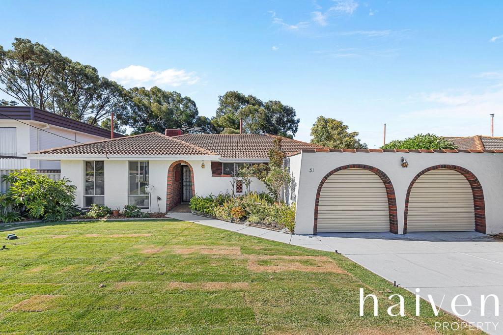31 Salmson St, Balcatta, WA 6021