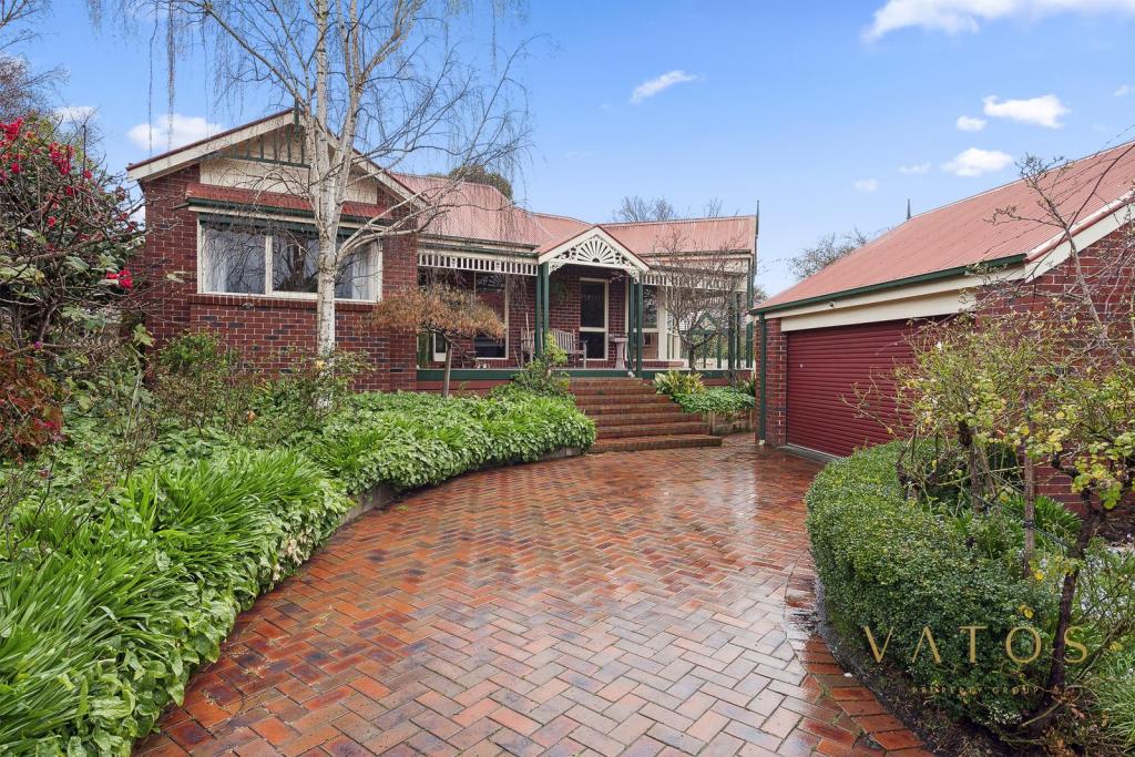 5 Janine Ct, Somerville, VIC 3912