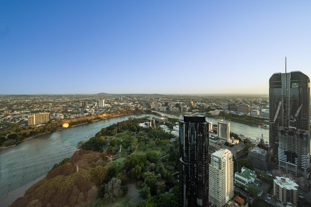 5901/222 MARGARET ST, BRISBANE CITY, QLD 4000