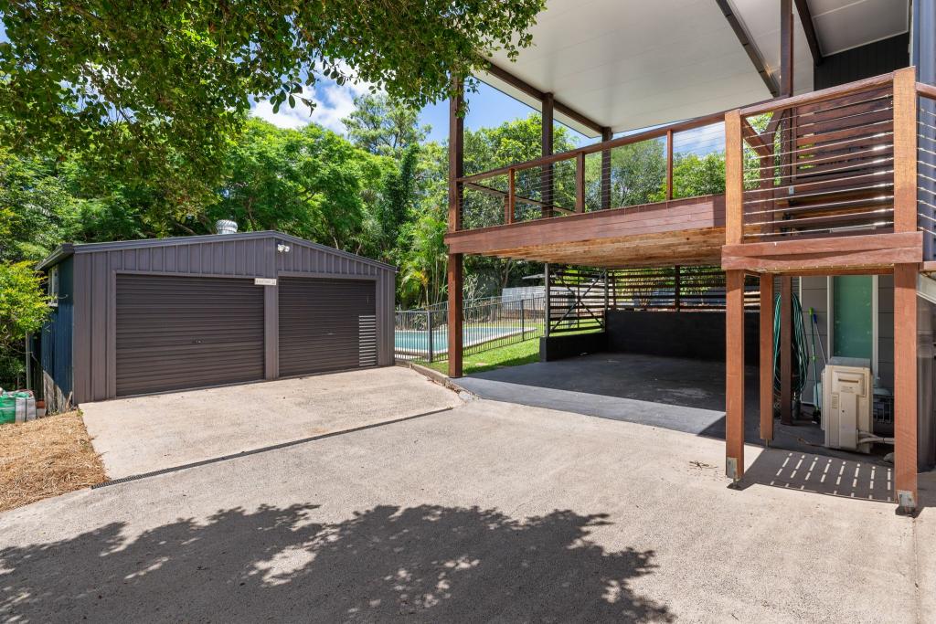 10a Louisa Lane, Gympie, QLD 4570