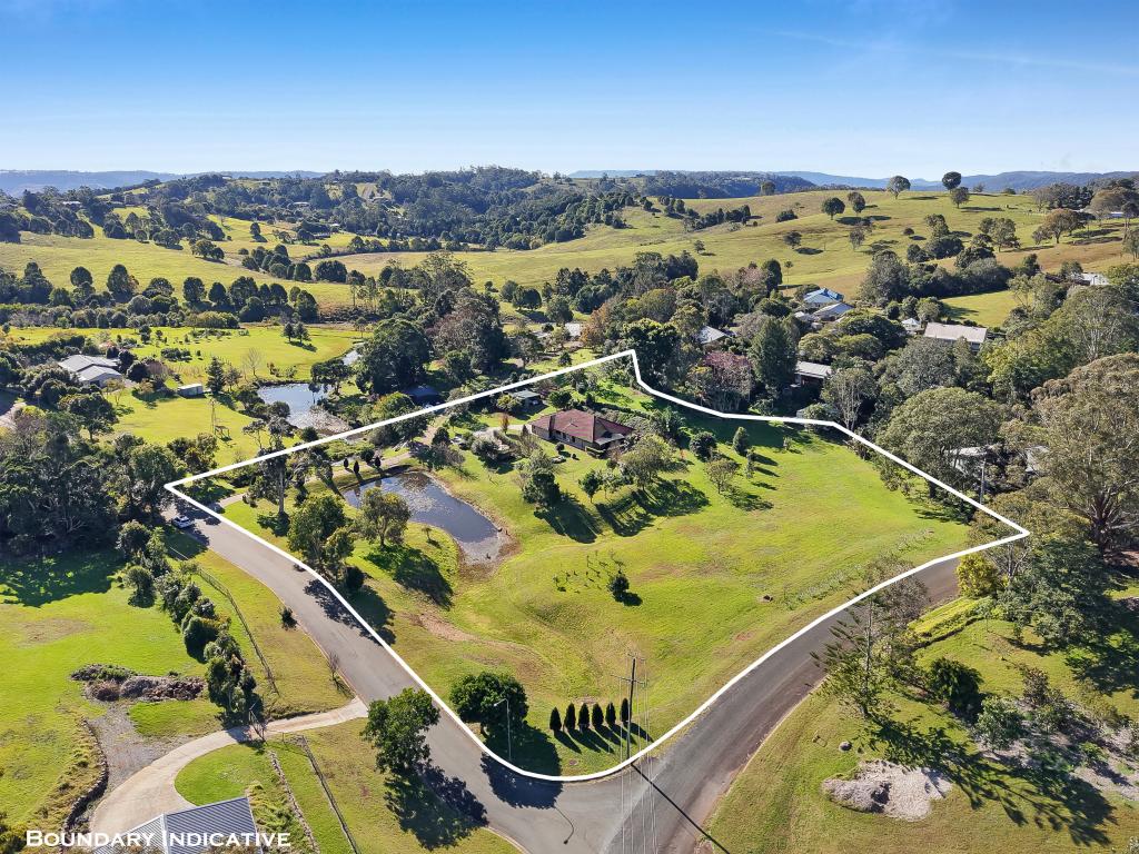1-11 Acacia Ct, Beechmont, QLD 4211