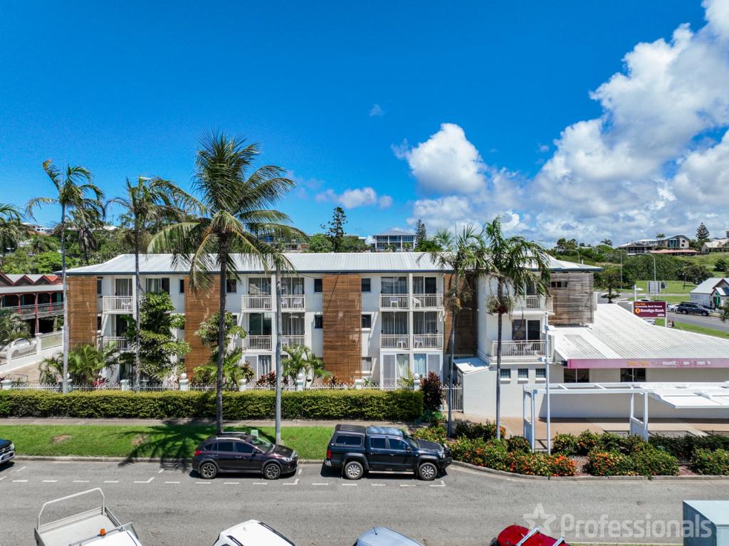 12/18-20 Hill St, Emu Park, QLD 4710