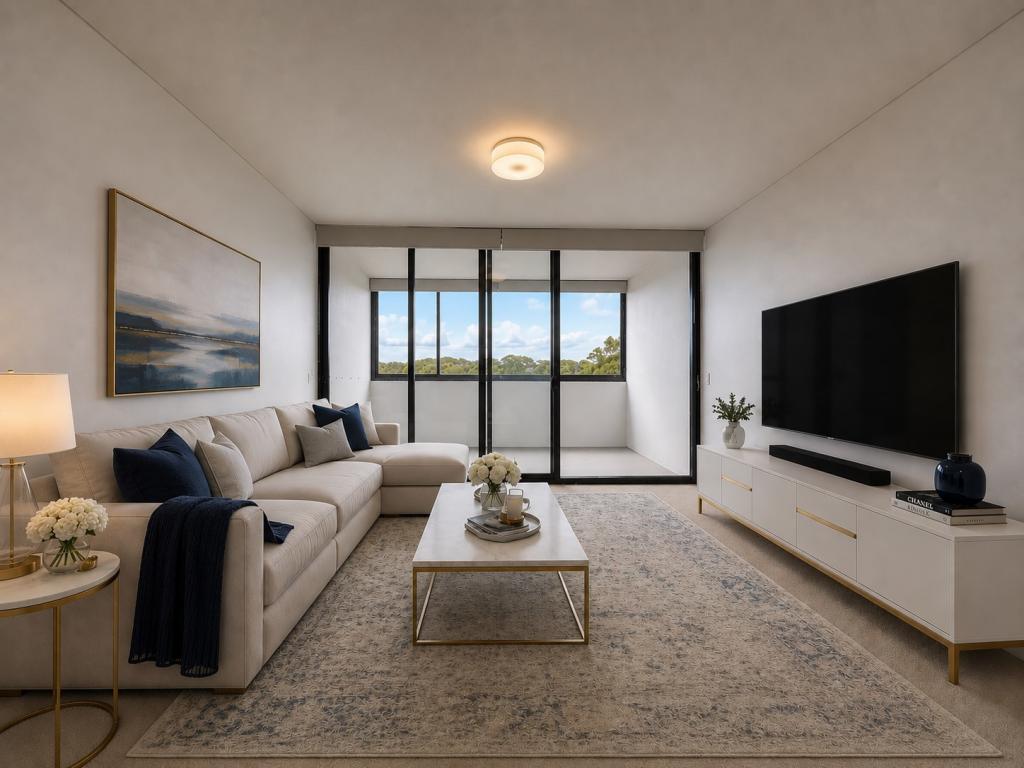 413/7 Gantry Lane, Camperdown, NSW 2050