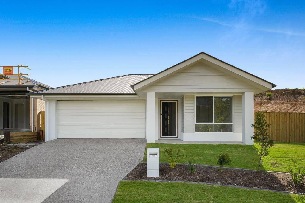 60 Gully St, Flinders View, QLD 4305
