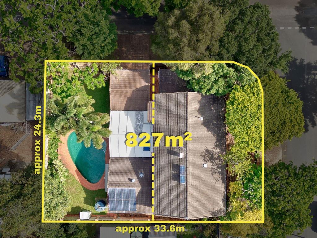 16 Chicago St, Robertson, QLD 4109