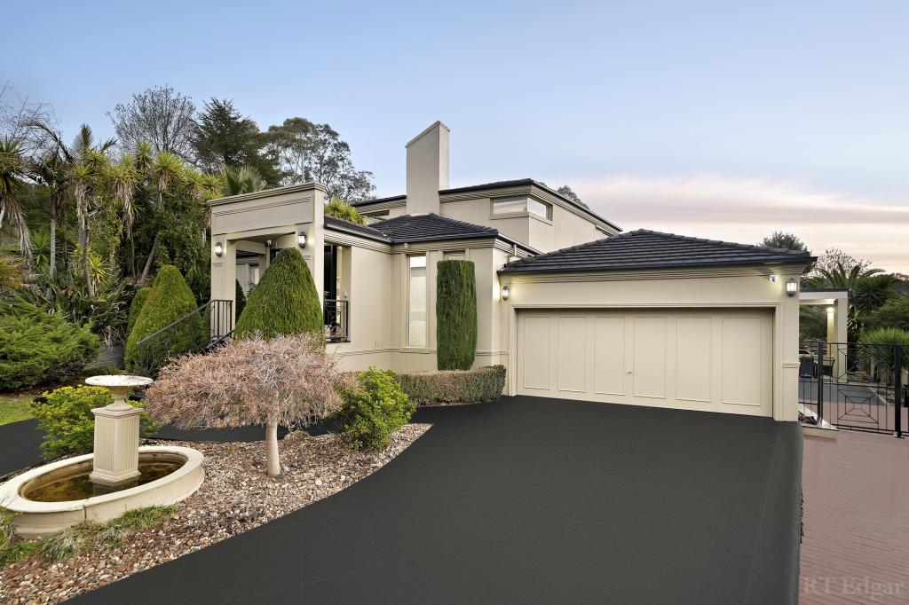 27 Manna Gum Rise, Warrandyte, VIC 3113