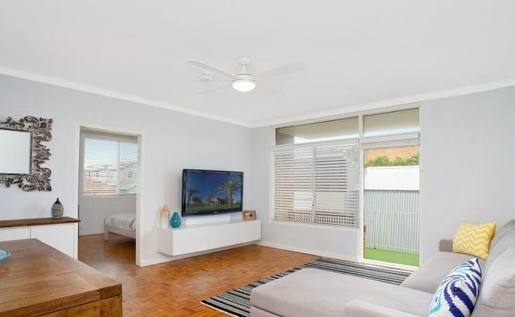 5/104 Crown Rd, Queenscliff, NSW 2096