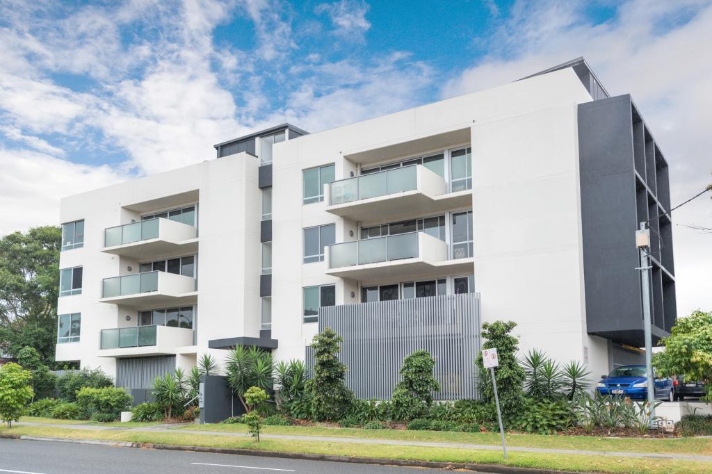 Level 2/9/320 Sir Fred Schonell Dr, St Lucia, QLD 4067