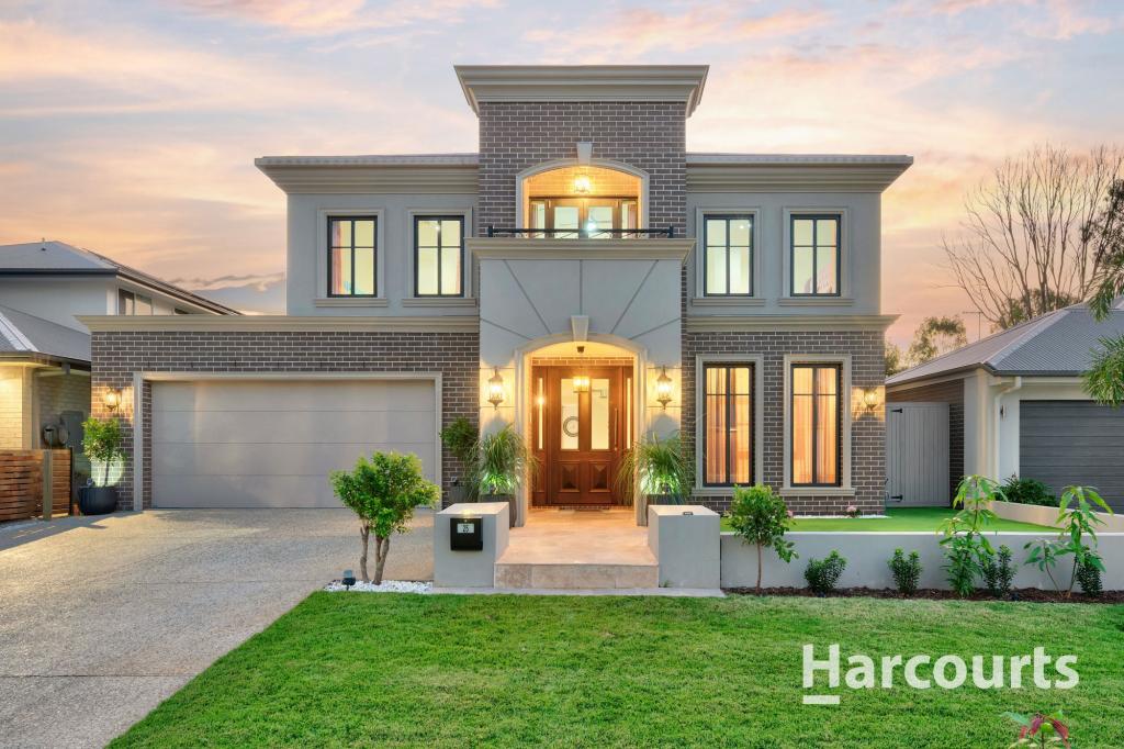 25 HOPE ST, BALD HILLS, QLD 4036