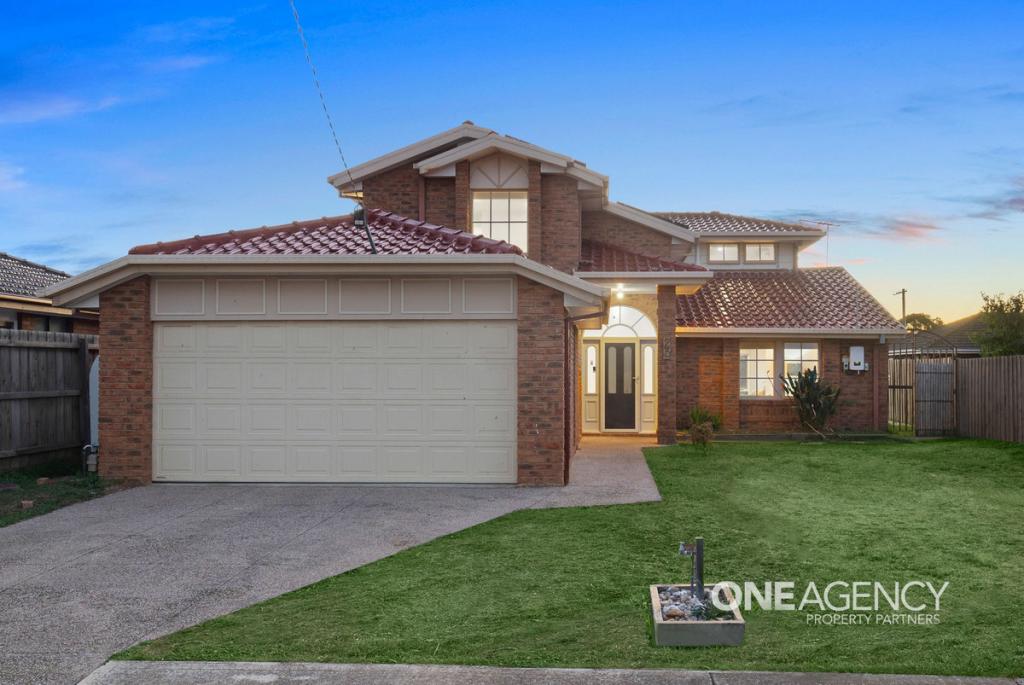 23 Esther Ct, Seabrook, VIC 3028