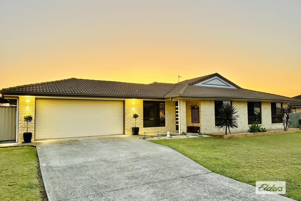 7 Cassia Ct, Laidley, QLD 4341