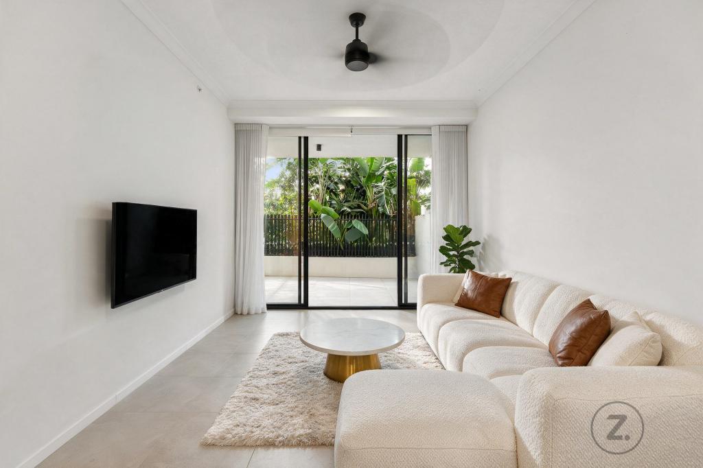 2105/1 Grant Ave, Hope Island, QLD 4212