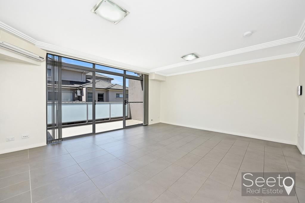 16/23-31 Hornsey Rd, Homebush West, NSW 2140