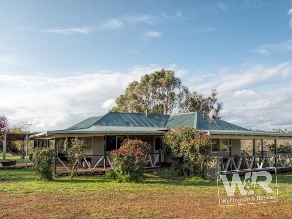 786 Frankland-Kojonup Rd, Frankland River, WA 6396