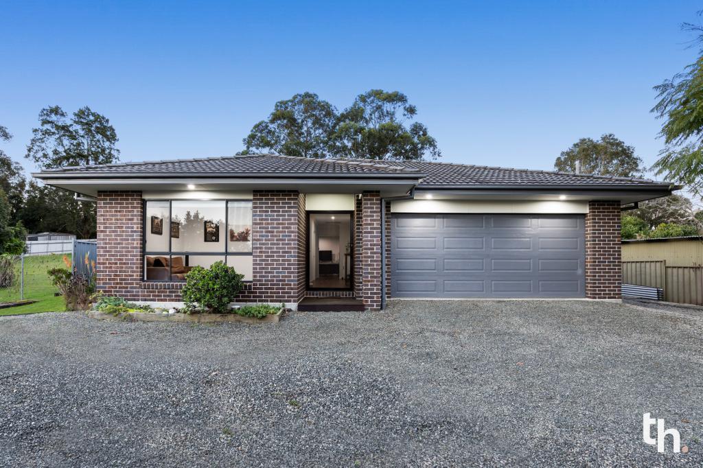 49a Seaham St, Holmesville, NSW 2286